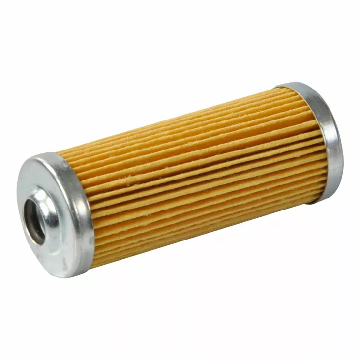 Polttoainesuodatin, p. 85mm, Yanmar 2TNE68 , (124550-55700) - Mopoauton Polttoainejärjestelmä - D484658 - 1