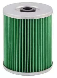Polttoainesuodatin Yanmar 4JH/4LH - Polttoainesuodattimet - D126138 - 1