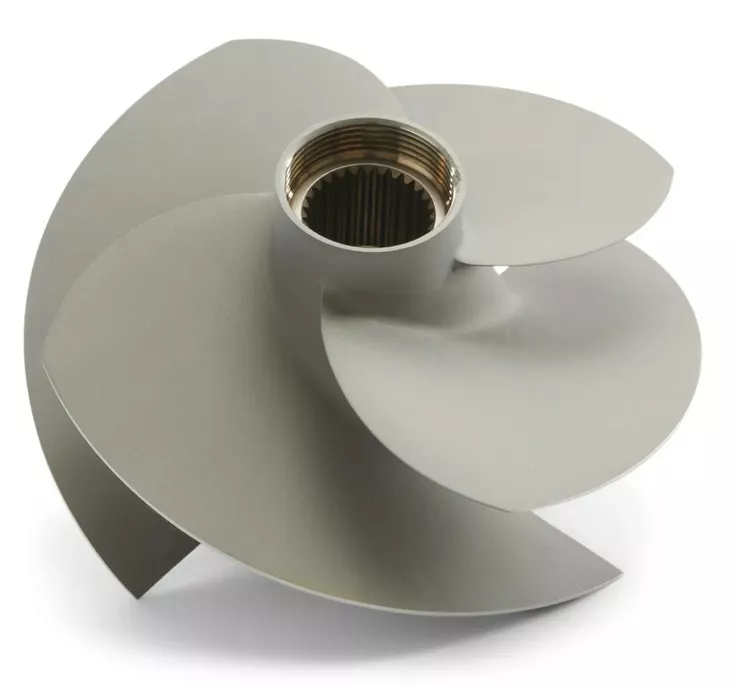 POTKURI SEA-DOO GTX/RXT/RXP-X 300 - Vesijetin Impellerit RST - 103998 - 1