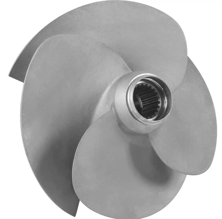 POTKURI SEA-DOO RXT/GTX 260 - Vesijetin Impellerit RST - 108458 - 1