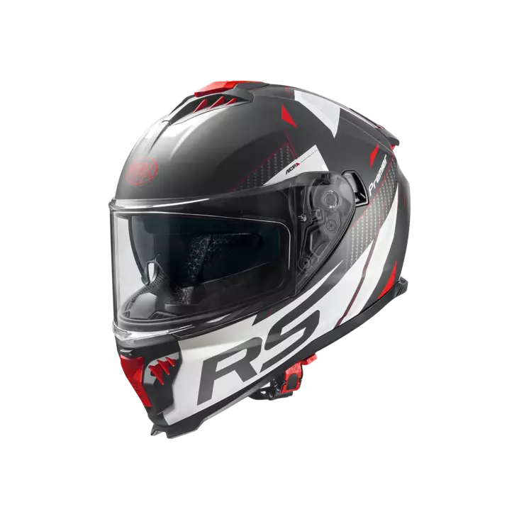 Premier Kypärä Typhoon RS 2 BM - Umpikypärät - D461708 - 1