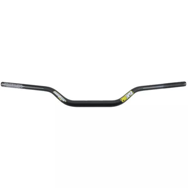 Protaper Ohjaustanko Contour Pastrana Fmx Musta - Moottoripyörän ohjaustangot - D514408 - 1