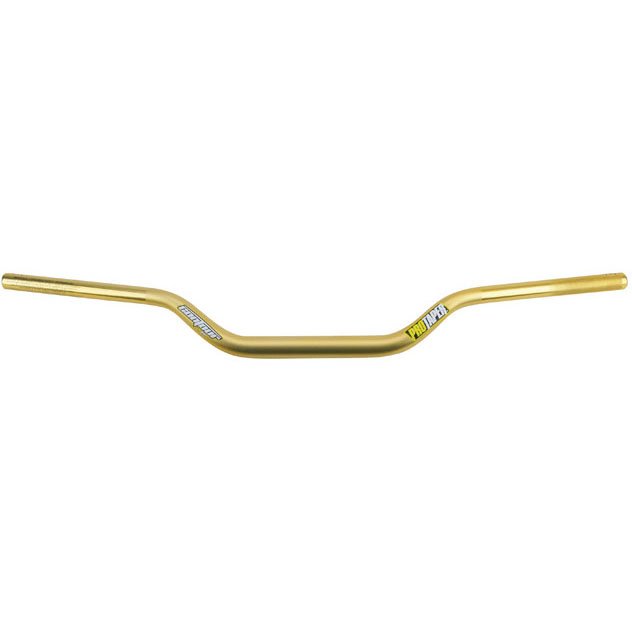 Protaper Ohjaustanko Contour Woods High Kulta - Moottoripyörän ohjaustangot - D63098 - 1