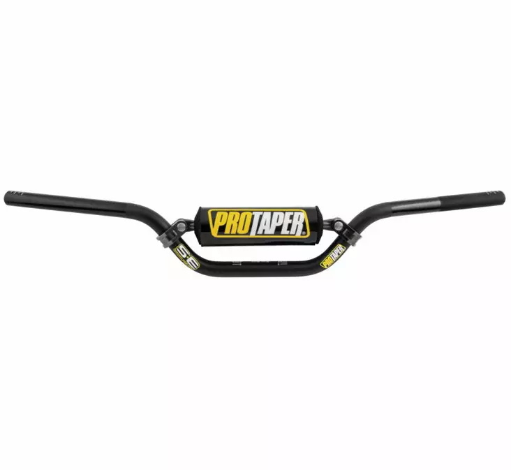 Protaper Ohjaustanko Mini Kawa Musta - Moottoripyörän ohjaustangot - D63078 - 1