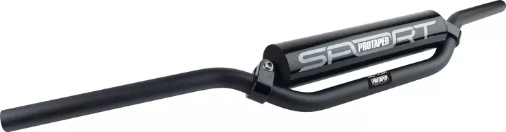 Protaper Ohjaustanko Sport Millville Mid Low - Moottoripyörän ohjaustangot - D263208 - 1