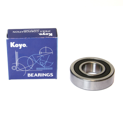 ProX Bearing 6222/C3 2-Side Sealed 22x50x14 - Moottoripyörän Yleislaakerit - D212788 - 1