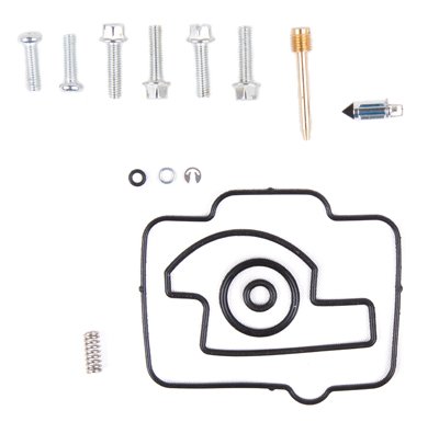ProX Carburator Rebuild Kit KTM125SX '09-17 - Moottoripyörän kaasuttimen korjaussarjat - D236618 - 1