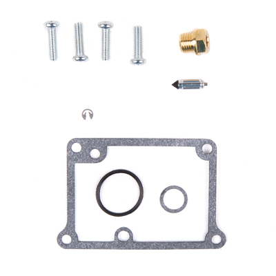 ProX Carburator Rebuild Kit KTM65SX '98-06 - Moottoripyörän kaasuttimen korjaussarjat - D236658 - 1