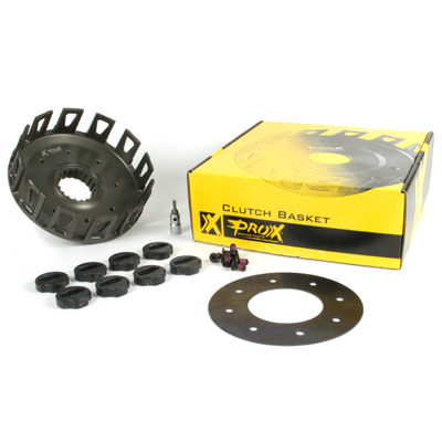ProX Clutch Basket Honda CRF450R '13-16 - Moottoripyörän muut kytkimenosat - D151448 - 1
