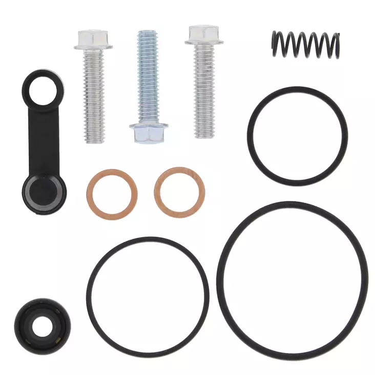 ProX Clutch Slave Cylinder Rebuild Kit KTM 450SX-F '07-12 - Moottoripyörän kytkinsylinterit - D213168 - 1
