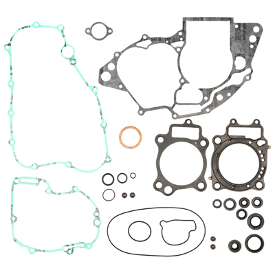 ProX Complete Gasket Set Honda CRF250R '08-09 - Moottoripyörän tiivistesarjat - D138038 - 1