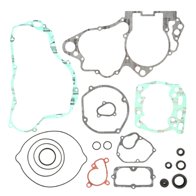 ProX Complete Gasket Set Suzuki RM250 '03-05 - Moottoripyörän tiivistesarjat - D138078 - 1