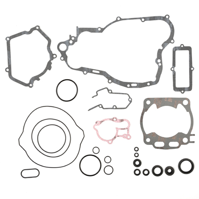 ProX Complete Gasket Set Yamaha YZ250 '99-00 - Moottoripyörän tiivistesarjat - D138058 - 1