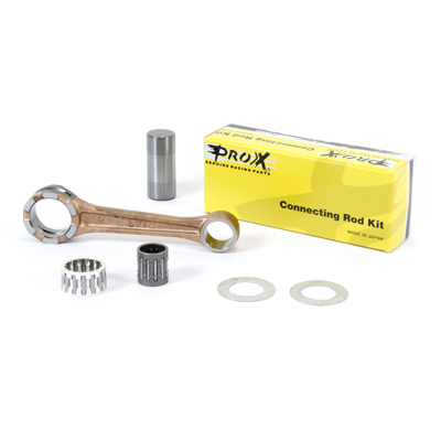 ProX Con.Rod Kit RD400 '76-79 -1A1/2T2- - Moottoripyörän kiertokanget - D166818 - 1