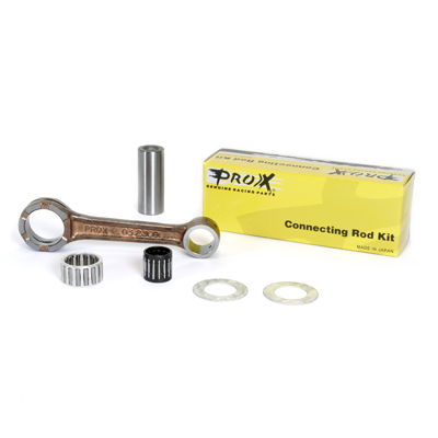 ProX Con.Rod Kit YZ250 '99-23 + YZ250X '16-23 - Moottoripyörän kiertokanget - D136998 - 1
