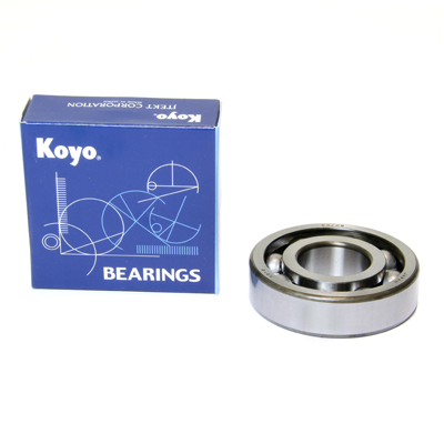 ProX Crankshaft Bearing 6328/C3 8-Ball 28x68x18 - Moottoripyörän runkolaakerit - D151478 - 1