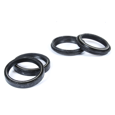 ProX Front Fork Seal and Wiper Set KX125/250 '02-08 - Etuiskunvaimentimen muut osat - D138358 - 1