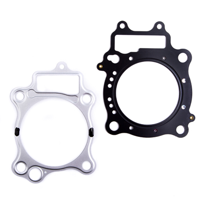 ProX Head & Base Gasket Set CRF250R '04-09 - Moottoripyörän tiivistesarjat - D194568 - 1