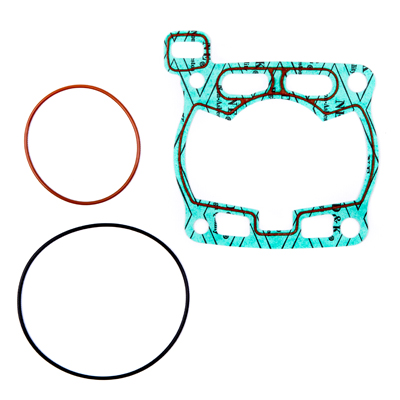 ProX Head & Base Gasket Set RM125 '04-11 - Moottoripyörän tiivistesarjat - D194588 - 1