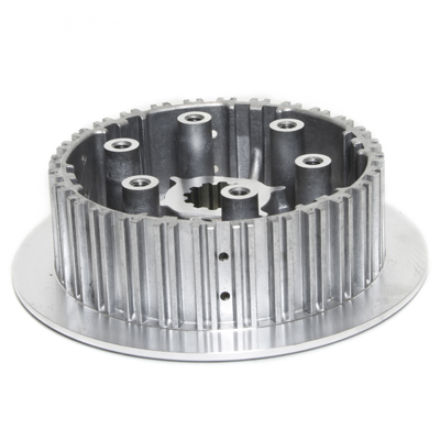 ProX Inner Clutch Hub CR250 '92-07 + CRF450R '02-08 - Moottoripyörän muut kytkimenosat - D137468 - 1