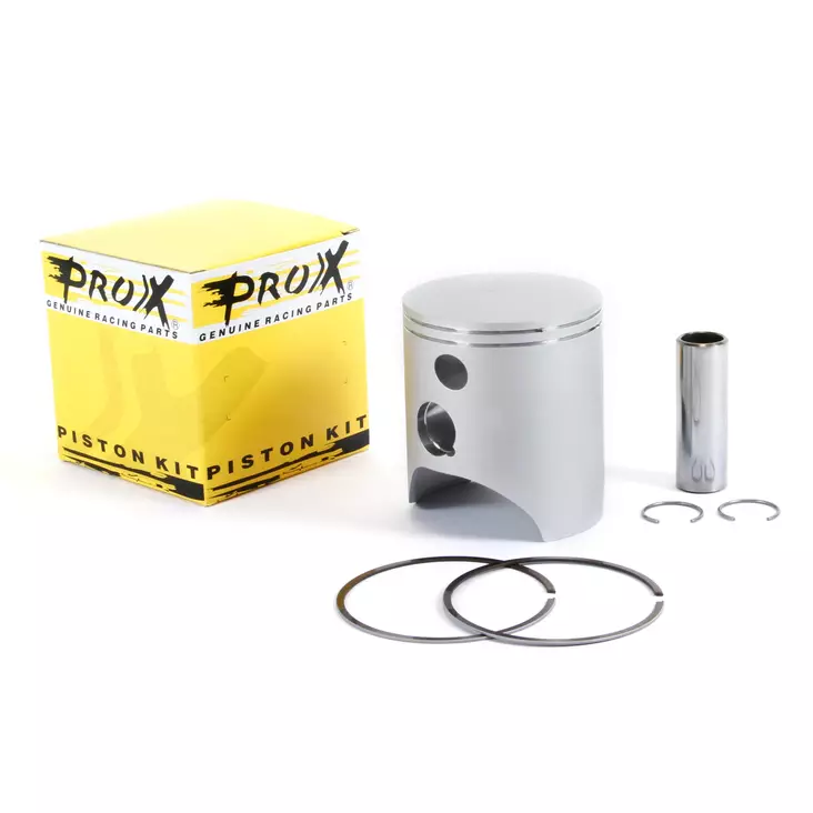 ProX Piston Kit Gas-Gas MC/EC/XC250 '97-19 (66.33mm) - Moottoripyörän mäntäsarjat - D136958 - 1