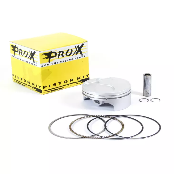 ProX Piston Kit Husqvarna TC250 '10-11 + TE/TXC250 '10-12 - Moottoripyörän mäntäsarjat - D136498 - 1