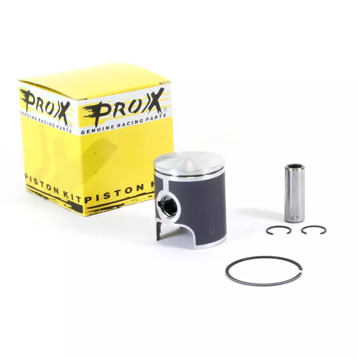 ProX Piston Kit KTM50SX '01-08 + KTM50 Adventure '02-08 - Moottoripyörän mäntäsarjat - D136848 - 1