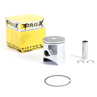 ProX Piston Kit KX125 '98-00 - Moottoripyörän mäntäsarjat - D136818 - 1