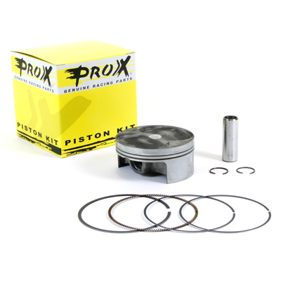 ProX Piston Kit KX250F '04-05 + RM-Z250 '04-06 - Moottoripyörän mäntäsarjat - D136838 - 1