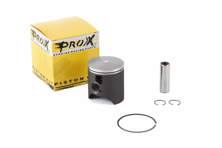 ProX Piston Kit RM125 '00-03 - Moottoripyörän mäntäsarjat - D136768 - 1