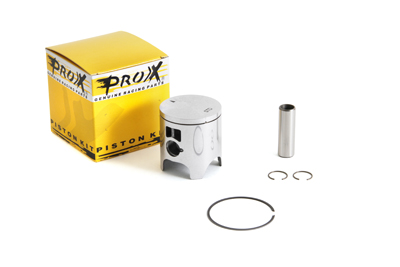 ProX Piston Kit RM125 '88 - Moottoripyörän mäntäsarjat - D136398 - 1