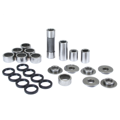 ProX Swingarm Linkage Bearing kit RM125/250 '04-07 - Linkun laakerit - D137718 - 1