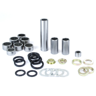 ProX Swingarm Linkage Bearing kit YZ250F '10-13 - Linkun laakerit - D137738 - 1
