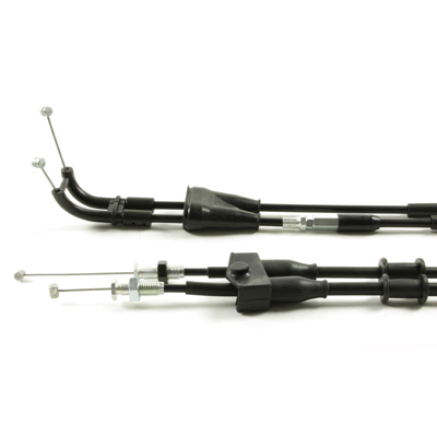 ProX Throttle Cable YZ450F '10-13 - Moottoripyörän kaasuvaijerit - D172748 - 1