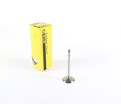 ProX Titanium Intake Valve YZ250F '19-23 + WR250F '20-23 - Moottoripyörän kannen venttiilit - D268988 - 1