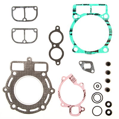 ProX Top End Gasket Set KTM250EXC RACING '01-05 - Moottoripyörän tiivistesarjat - D138248 - 1