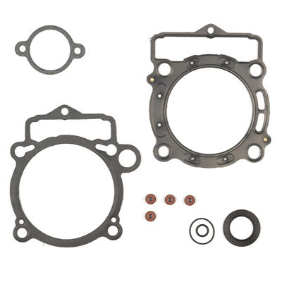 ProX Top End Gasket Set KTM350SX-F '11-15 + 350EXC-F '12-16 - Moottoripyörän tiivistesarjat - D138258 - 1