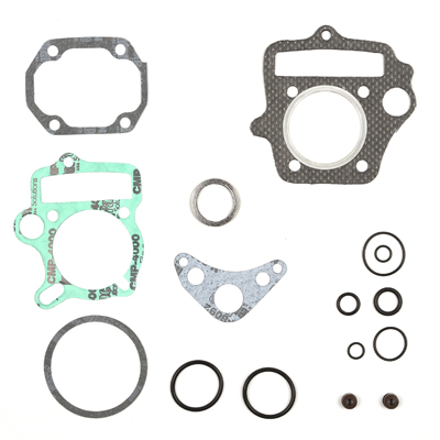 ProX Top End Gasket Set XR70R '97-03 + CRF70F '04-12 - Moottoripyörän tiivistesarjat - D138128 - 1