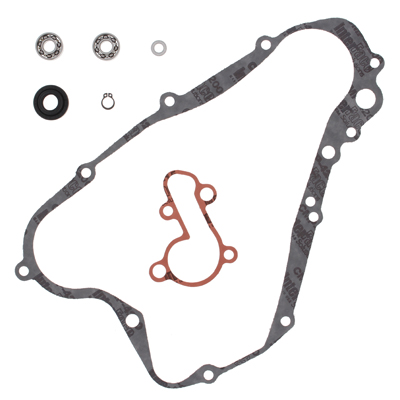 ProX Water Pump Rebuild Kit RM80 '91-01 - Moottoripyörän vesipumpun korjausarjat - D215808 - 1