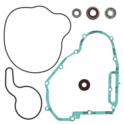 ProX Water Pump Rebuild Kit Sportsman 700 '04-07 +800 '05-10 - Moottoripyörän vesipumpun korjausarjat - D215818 - 1