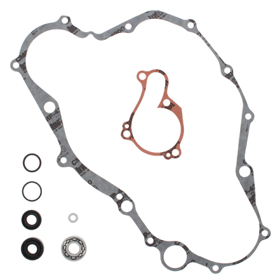 ProX Water Pump Rebuild Kit YZ450F '10-13 - Moottoripyörän vesipumpun korjausarjat - D215848 - 1