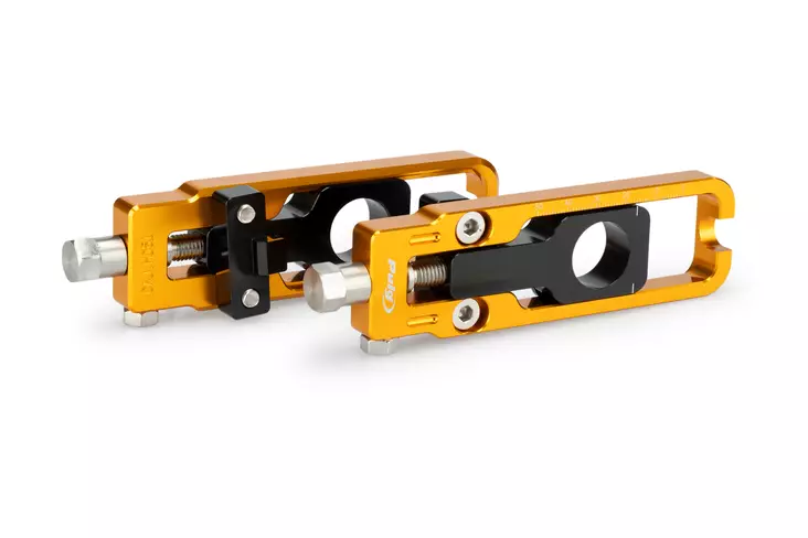 Puig Chain Tensor For Honda X-Adv 17'-21' C/Gold - Moottoripyörän ketjurullat ja laaharit - D503498 - 1