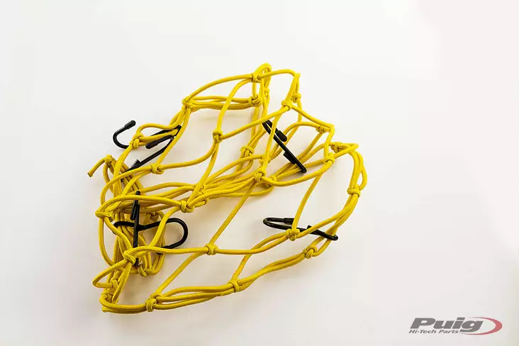 Puig Elastic Network De 350X350 C/Yellow - Kiinnitystarvikkeet - D296638 - 1