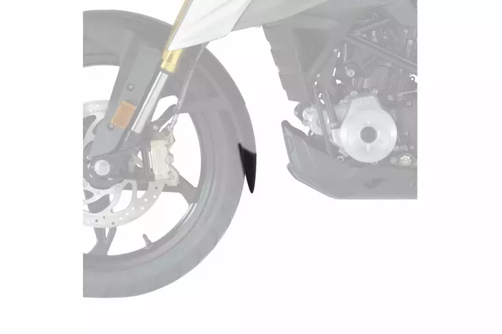Puig Fenda Extenda Bmw G310Gs 17-' - Moottoripyörän lokasuojan jatkeet - D337108 - 1