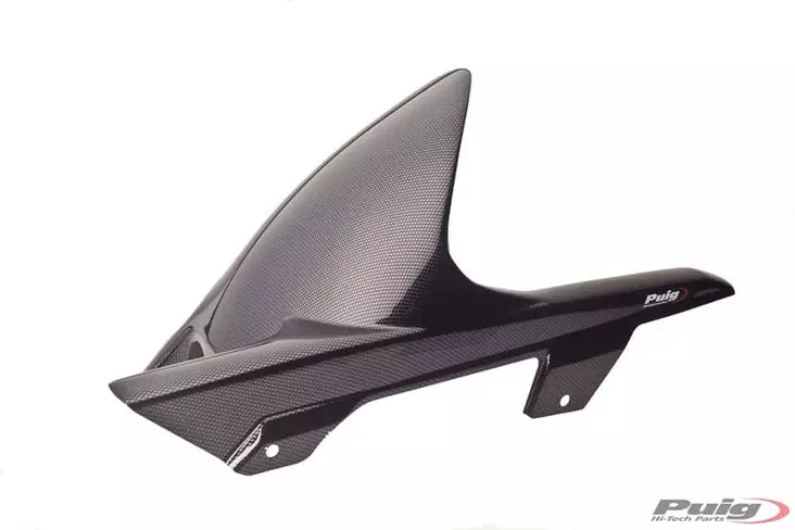 Puig Gardeboue+Sup.Hornet 600 07'-16'/Cbr600F 11'-13' - Huggerit - D69318 - 1