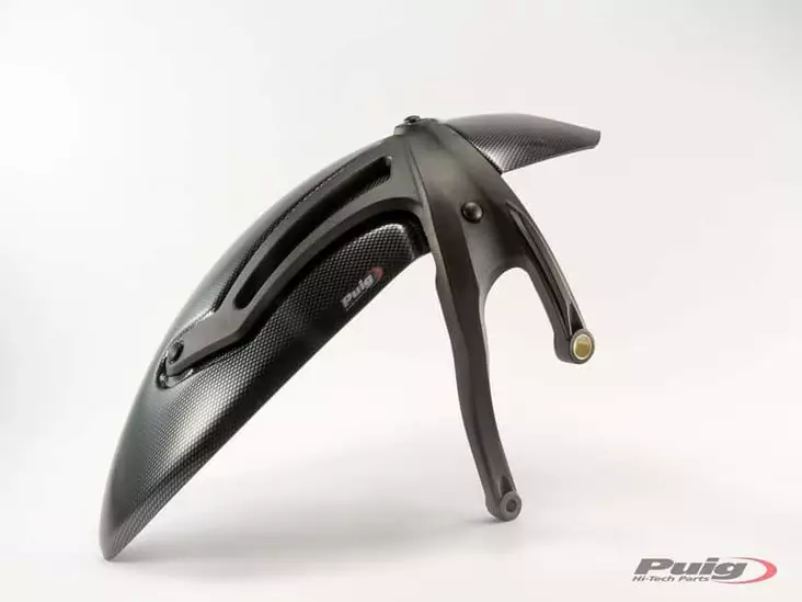 Puig Hugger Bmw R Nine T/Racer/Pure/Urban - Huggerit - D177228 - 1