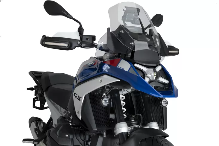 Puig Kit Auxiliary Lights Beam 2.0 Homo Bmw R1300Gs - Moottoripyörän muut valot - D536948 - 1