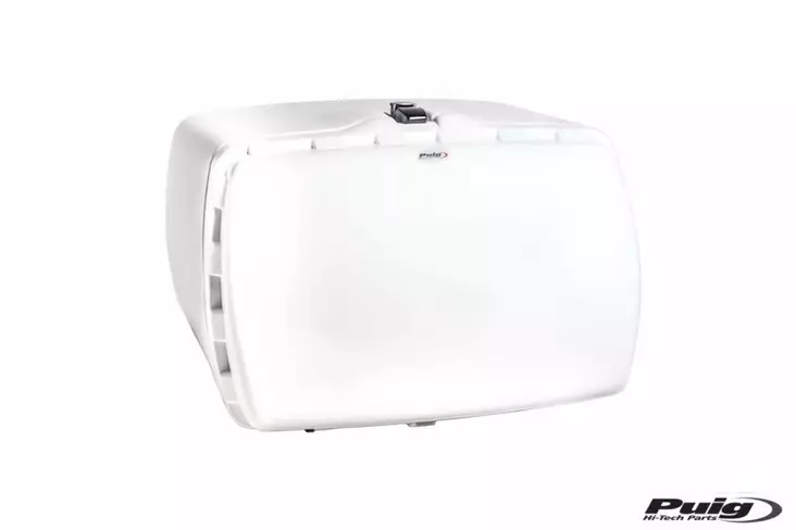 Puig Pair Footrest Fixation Right/Left Pilot Xtz1200 1 - Moottoripyörän jalkatapit - D337568 - 1