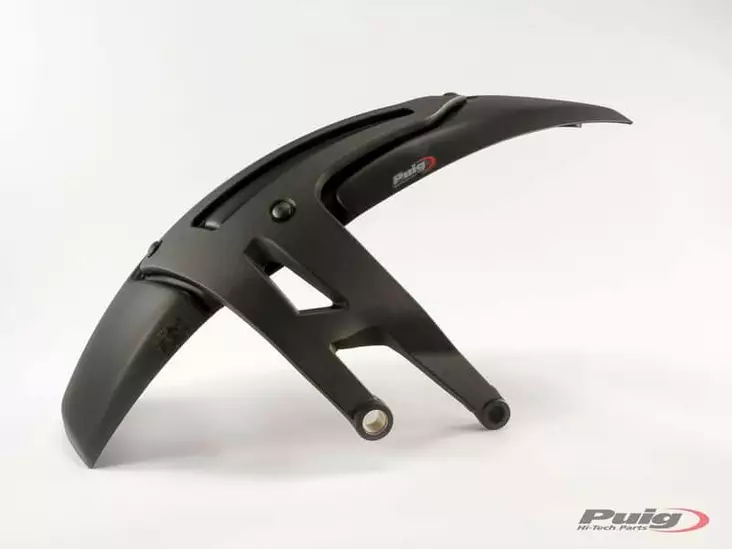 Puig Rear Hugger Bmw R1200R/Rs 15'-18' C/Matt Black - Huggerit - D193258 - 1