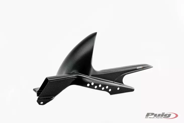 Puig Rear Hugger Honda Cb500F 19' C/Carbon Look - Huggerit - D337768 - 1
